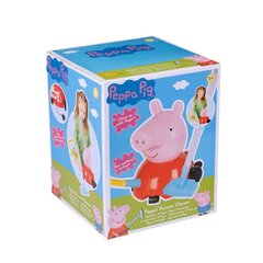 Mängu tolmuimeja Põrsas Peppa (Peppa Pig) цена и информация | Игрушки для девочек | kaup24.ee