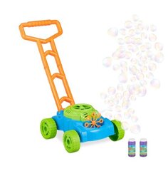 Машина для мыльных пузырей ZN69 цена и информация | Игрушки для песка, воды, пляжа | kaup24.ee
