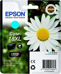 Epson C13T18124022 hind ja info | Tindiprinteri kassetid | kaup24.ee