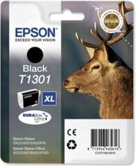 Epson C13T13014022 hind ja info | Tindiprinteri kassetid | kaup24.ee