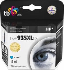 TB TBH-935XLCR цена и информация | Картриджи для струйных принтеров | kaup24.ee