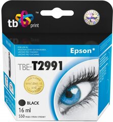 TB TBE-T2991 цена и информация | Картриджи для струйных принтеров | kaup24.ee