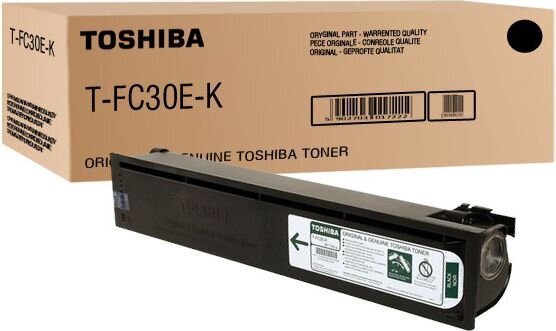 Toshiba 6AJ00000093 hind ja info | Laserprinteri toonerid | kaup24.ee