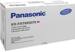 Panasonic KX-FATM507X hind ja info | Laserprinteri toonerid | kaup24.ee