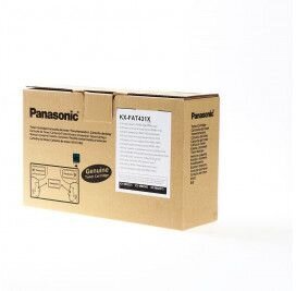 Panasonic KX-FAT431X hind ja info | Laserprinteri toonerid | kaup24.ee