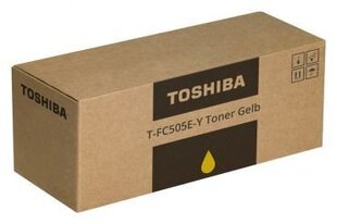 Toshiba 6AJ00000147 цена и информация | Картриджи и тонеры | kaup24.ee