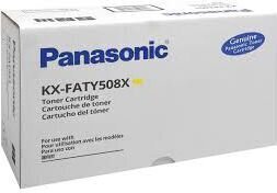 Panasonic KX-FATY508X hind ja info | Laserprinteri toonerid | kaup24.ee