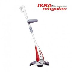 Elektriline trimmer Ikra Mogatec Easy Trim 350W IGT 350 цена и информация | Триммеры | kaup24.ee