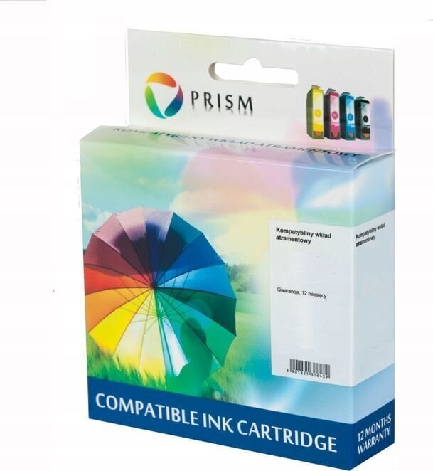 Prism ZCI-GI490KNP hind ja info | Tindiprinteri kassetid | kaup24.ee