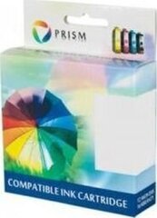 Prism ZBI-LC3617YNP цена и информация | Картриджи для струйных принтеров | kaup24.ee