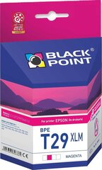 Black Point SGE29BKM цена и информация | Картриджи для струйных принтеров | kaup24.ee