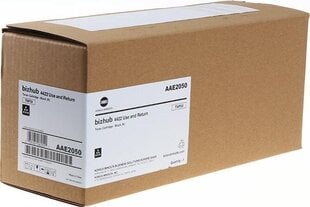 Konica Minolta AAE2050 hind ja info | Laserprinteri toonerid | kaup24.ee