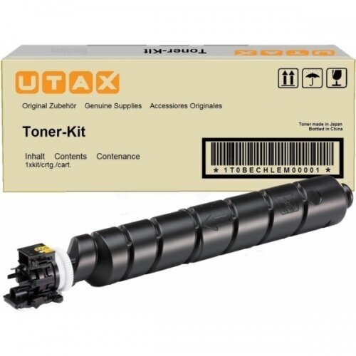 Utax 1T02RL0UT0 hind ja info | Laserprinteri toonerid | kaup24.ee