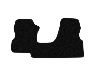 Matid Comfort FORD TRANSIT eesmised 86-94 14, Standartne kate hind ja info | Tekstiilmatid | kaup24.ee