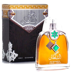 Meeste parfüüm Oud Al Sultan by Ard Al Zaafaran, 100 ml hind ja info | Meeste parfüümid | kaup24.ee