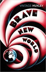 Brave New World hind ja info | Romaanid | kaup24.ee