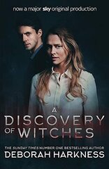 Discovery of Witches : Now a major TV series (All Souls 1), A hind ja info | Romaanid | kaup24.ee