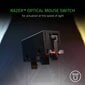 Razer DeathAdder V2 Mini, must hind ja info | Hiired | kaup24.ee