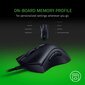 Razer DeathAdder V2 Mini, must hind ja info | Hiired | kaup24.ee