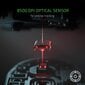 Razer DeathAdder V2 Mini, must hind ja info | Hiired | kaup24.ee