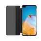 Telefoniümbris Huawei P40 Smart View Flip Cover, must цена и информация | Telefoni kaaned, ümbrised | kaup24.ee