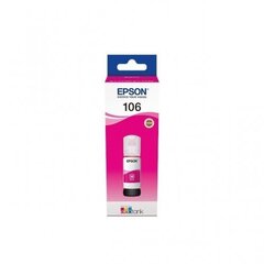 Epson C13T00R340 hind ja info | Tindiprinteri kassetid | kaup24.ee