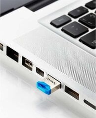 Apacer AH111 32 GB, USB 2.0, Silver цена и информация | USB накопители | kaup24.ee