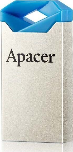 Apacer AH111 32 GB, USB 2.0, Silver цена и информация | Mälupulgad | kaup24.ee