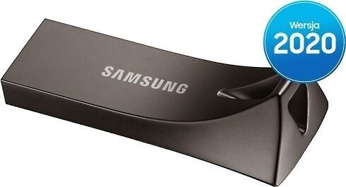 Mälupulk Samsung MUF-64BE USB3.1 64GB цена и информация | Mälupulgad | kaup24.ee