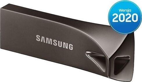 Samsung bar plus 64gb usb 3.1 hind ja info | Mälupulgad | kaup24.ee