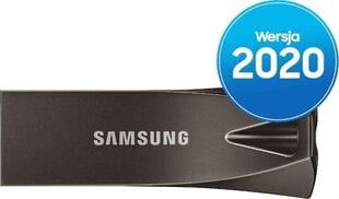 Mälupulk Samsung MUF-64BE USB3.1 64GB hind ja info | Samsung Andmekandjad | kaup24.ee