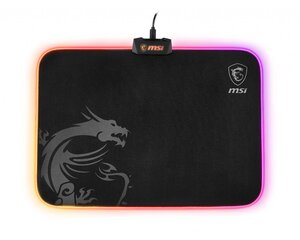 MSI Agility GD60, must hind ja info | Hiired | kaup24.ee