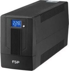 FSP/Fortron PPF3602700 цена и информация | Блоки питания (PSU) | kaup24.ee