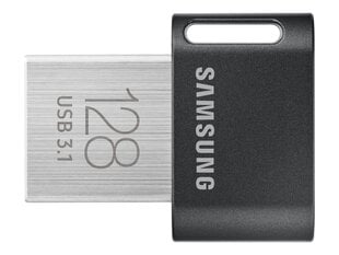 Samsung FitPlus 128 GB USB 3.2 цена и информация | USB накопители | kaup24.ee