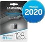 USB3.1 mälupulk/128GB MUF-128AB/APC SAMSUNG цена и информация | Mälupulgad | kaup24.ee