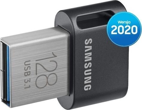 USB3.1 mälupulk/128GB MUF-128AB/APC SAMSUNG hind ja info | Mälupulgad | kaup24.ee