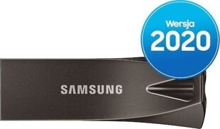 Samsung BarPlus USB 3.1 128 GB цена и информация | USB накопители | kaup24.ee