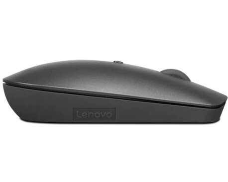 Lenovo 4Y50X88824, hall hind ja info | Hiired | kaup24.ee