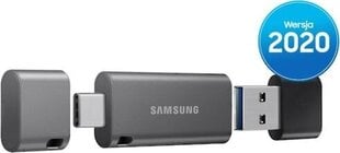 USB3.1 mälupulk 32GB/MUF-32DB/APC SAMSUNG hind ja info | Samsung Andmekandjad | kaup24.ee