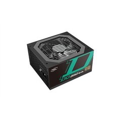 Deepcool DP-GD-DQ850-M-V2L hind ja info | Toiteplokid (PSU) | kaup24.ee