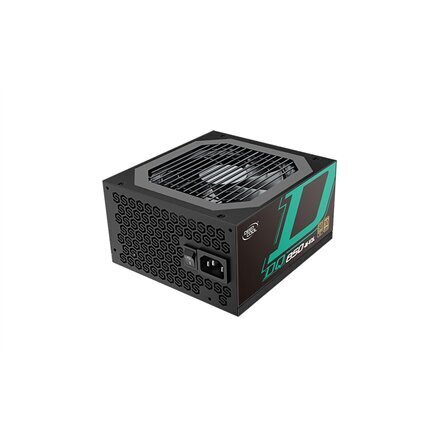 Deepcool DP-GD-DQ850-M-V2L цена и информация | Toiteplokid (PSU) | kaup24.ee