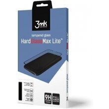 3MK HardGlass Max Lite hind ja info | Ekraani kaitsekiled | kaup24.ee