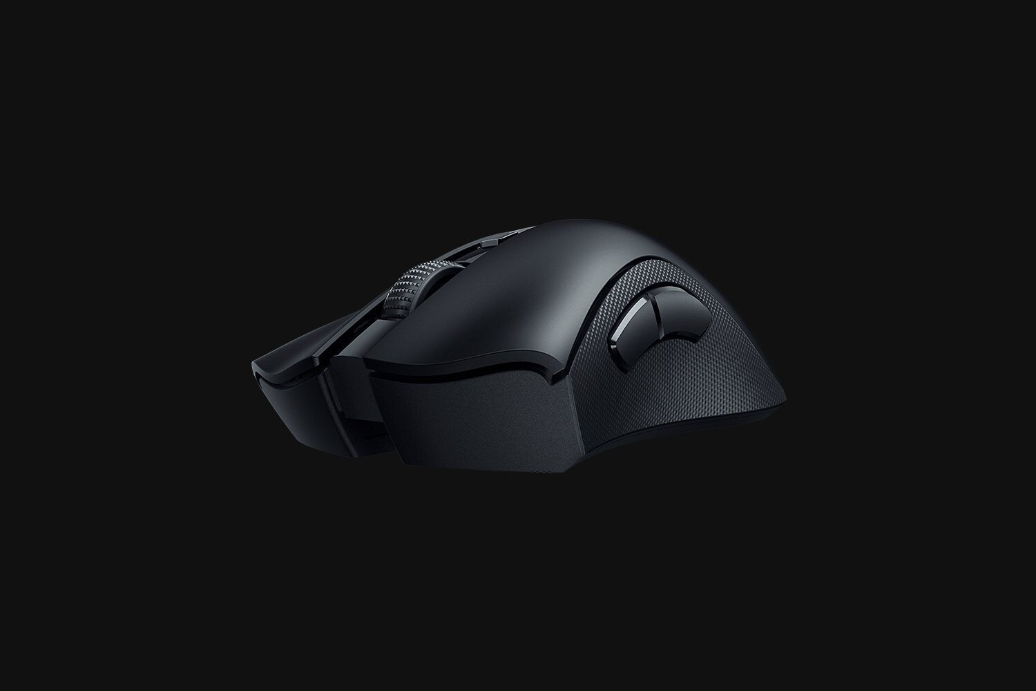 Razer DeathAdder V2 Pro, must hind ja info | Hiired | kaup24.ee