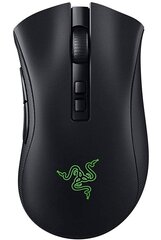 Razer DeathAdder V2 Pro черный цена и информация | Мыши | kaup24.ee