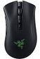 Razer DeathAdder V2 Pro, must цена и информация | Hiired | kaup24.ee