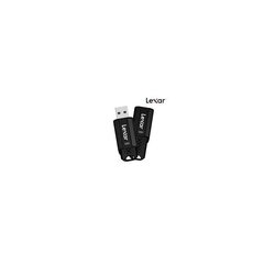 Lexar Flash drive JumpDrive S80 64 GB, USB 3.1, Black, 60 MB hind ja info | Mälupulgad | kaup24.ee