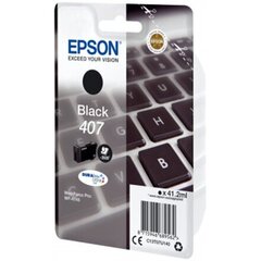 Epson WF-4745 Series Ink Cartridge L Bla hind ja info | Tindiprinteri kassetid | kaup24.ee