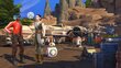 PlayStation 4 Mäng Sims 4: Star Wars Bundle incl. Journey to Batuu Game Pack hind ja info | Arvutimängud, konsoolimängud | kaup24.ee