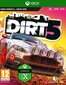 DIRT 5 Xbox One hind ja info | Arvutimängud, konsoolimängud | kaup24.ee
