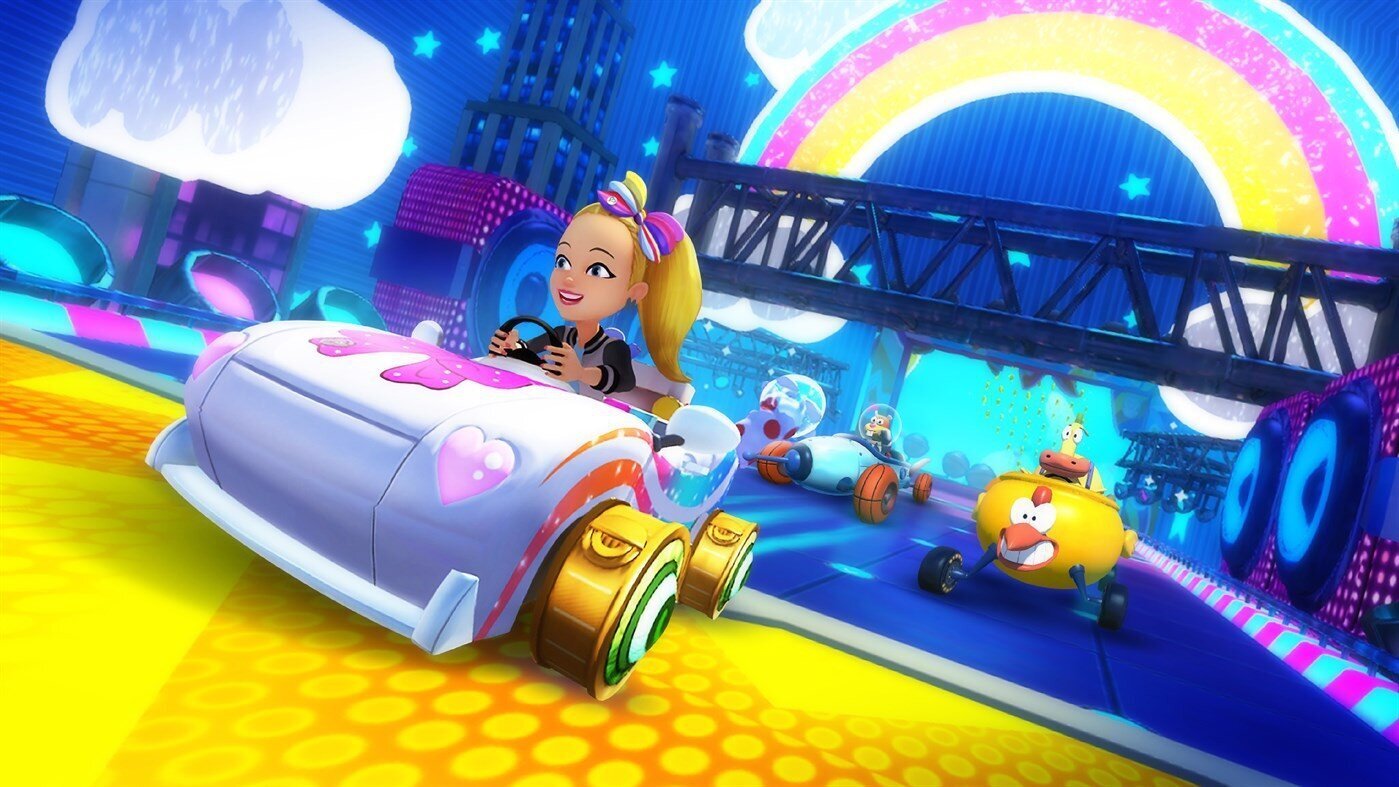 Nickelodeon Kart Racers 2: Grand Prix Xbox One hind ja info | Arvutimängud, konsoolimängud | kaup24.ee